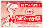 Duck and Cover (C)