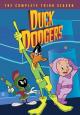 Duck Dodgers (Serie de TV)