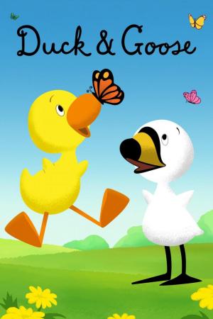 Duck & Goose (TV Series)