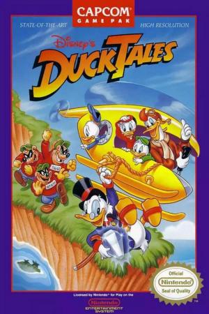 DuckTales 
