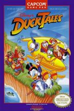 DuckTales 