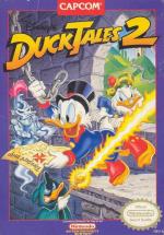 DuckTales 2