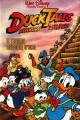 DuckTales: The Treasure of the Golden Suns (TV)