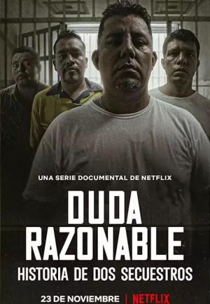 Reasonable Doubt: A Tale of Two Kidnappings (TV Miniseries)