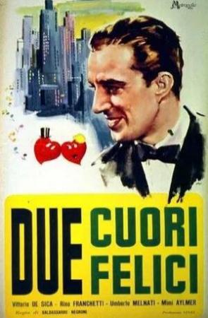 Due cuori felici 