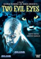 Two Evil Eyes  - Dvd