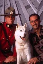 Due South (TV Series)