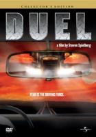 Duel (TV) - Dvd