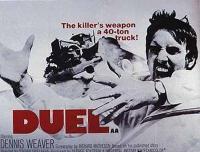 Duel (TV) - Promo