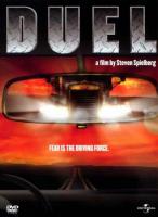 Duel (TV) - Dvd