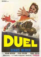 Duel (TV) - Poster / Main Image