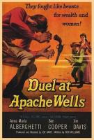 Duel at Apache Wells  - 