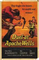 Duel at Apache Wells  - 