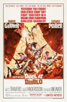 Duelo en Diablo  - Poster / Imagen Principal
