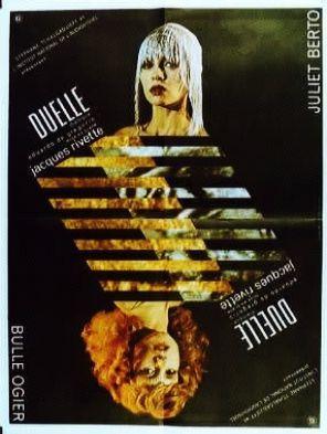 Duelle Duelle