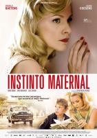 Instinto maternal  - Posters
