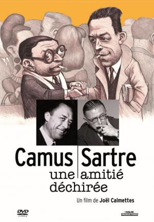 Duels: Camus vs. Sartre (TV)
