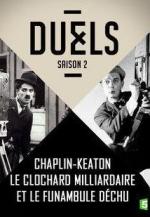 Cara a cara: Chaplin vs. Keaton (TV)