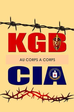 Cara a cara: KGB vs. CIA - Duelo en Berlín (TV)