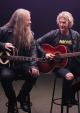 Duff McKagan feat. Jerry Cantrell: I Just Don't Know (Music Video)