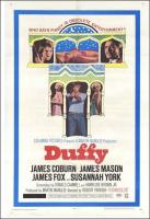 Duffy, el único  - Poster / Imagen Principal