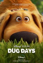 La vida de Dug (Miniserie de TV)