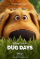 Dug Days (TV Miniseries)