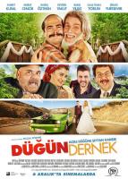 Dügün Dernek  - Poster / Imagen Principal