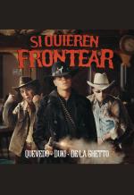 Duki & De La Ghetto & Quevedo: Si quieren frontear (Vídeo musical)