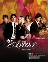 Dulce amor (Serie de TV) - Poster / Imagen Principal