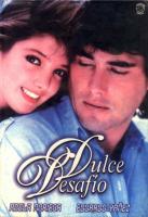 Dulce desafío (TV Series) - Poster / Main Image