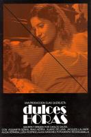Dulces horas  - Poster / Imagen Principal