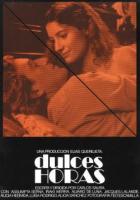 Dulces horas  - Posters