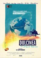 Dulcinea  - Poster / Imagen Principal