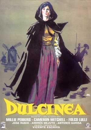 Dulcinea 