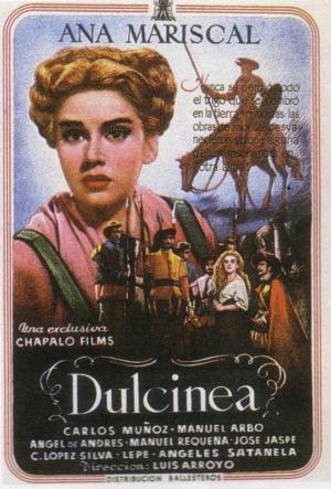 Dulcinea 