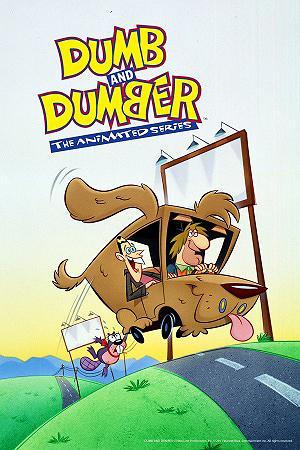 Dumb and Dumber (TV Series)