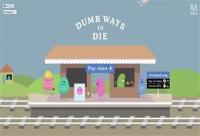 Dumb Ways to Die (C) - Web
