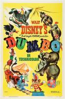 Dumbo  - Poster / Main Image