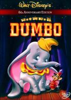Dumbo  - Dvd