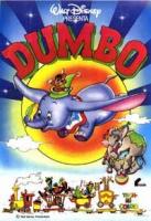 Dumbo  - Posters