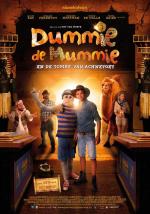 Dummie the Mummy and the Tomb of Achnetut 