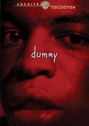 Dummy (TV)