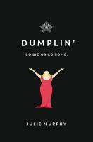 Dumplin'  - Posters