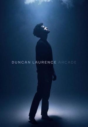 Duncan Laurence: Arcade (Vídeo musical)