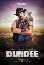 Dundee: The Son of a Legend Returns Home (S)