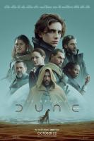 Dune  - Poster / Main Image