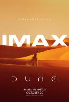Dune  - Posters