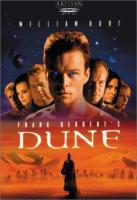 Dune, la leyenda (Miniserie de TV) - Poster / Imagen Principal