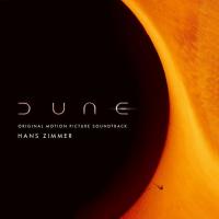 Dune  - O.S.T Cover 